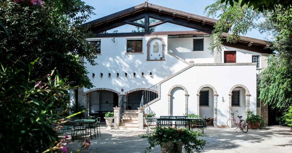 Villa Anna