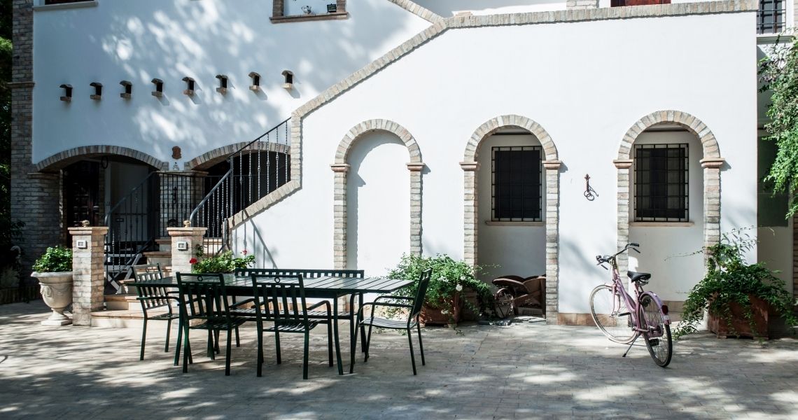 Villa Anna