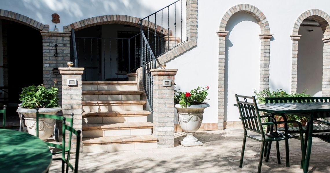 Villa Anna