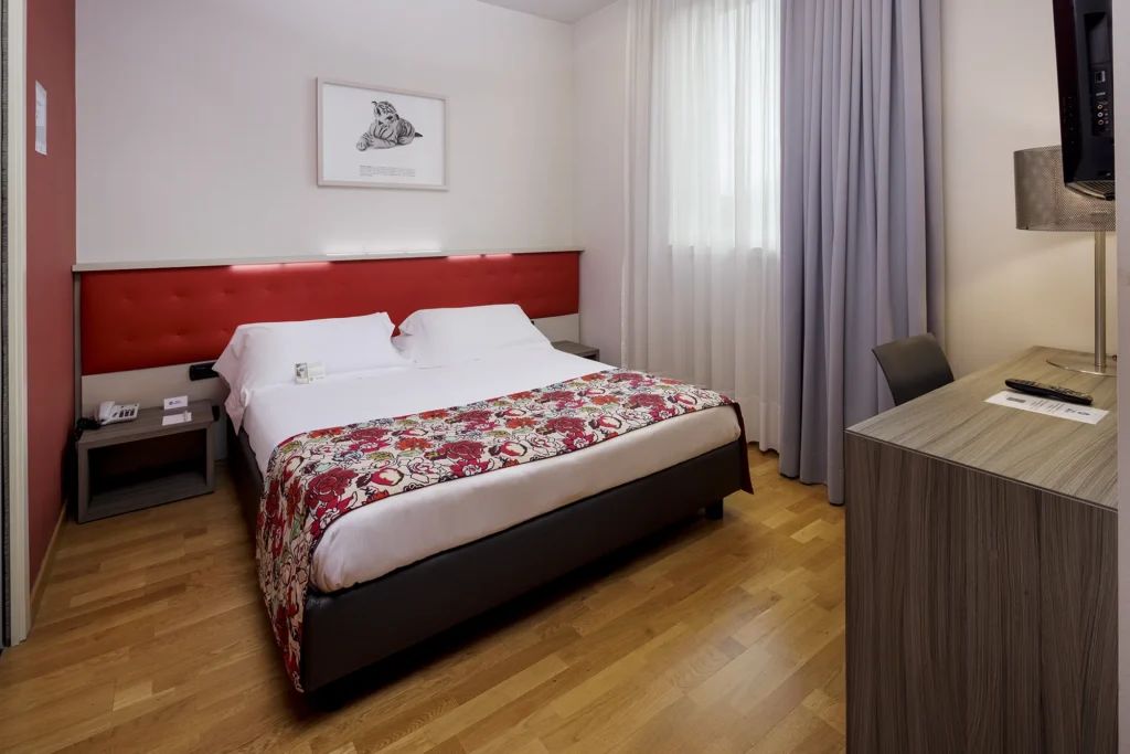 Best Western Falck Village Hotel