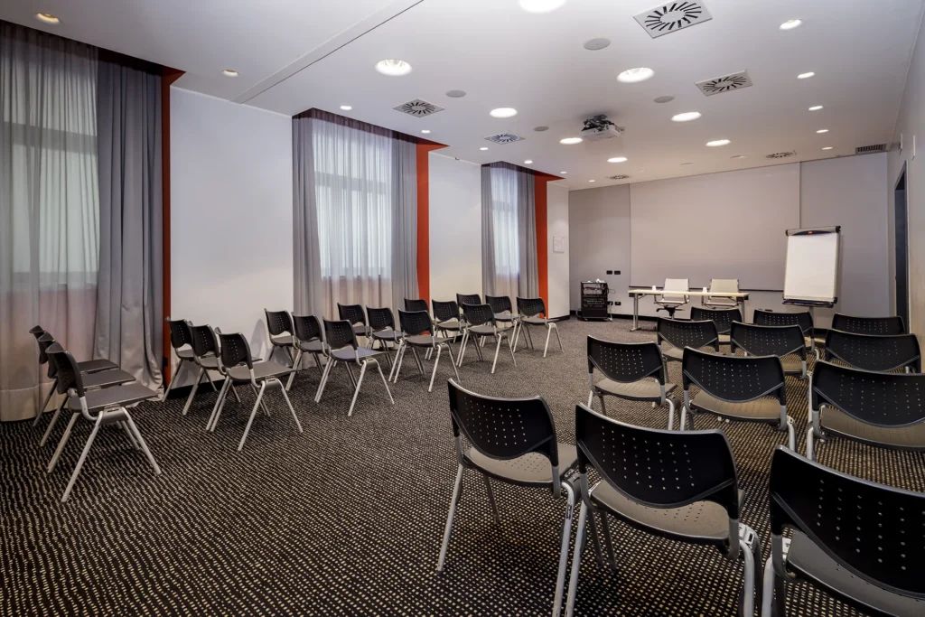 Best Western Falck Village Hotel