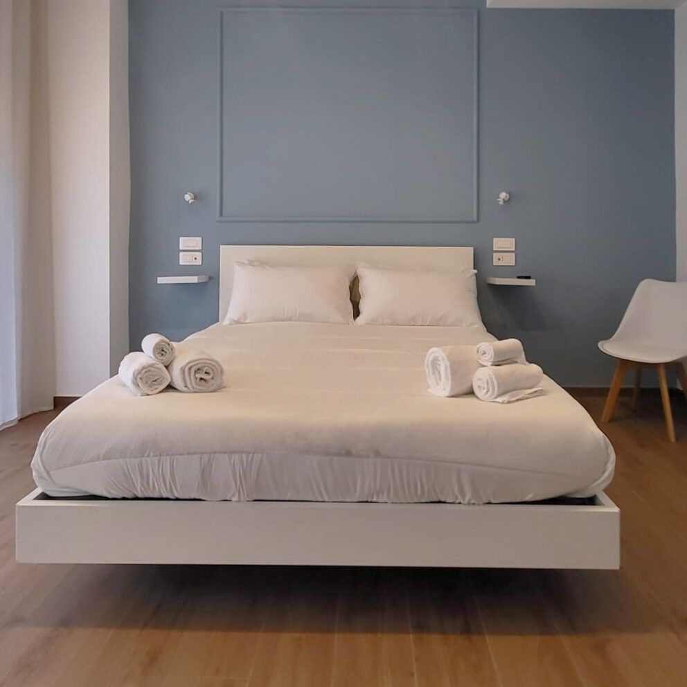 Latte e Letto