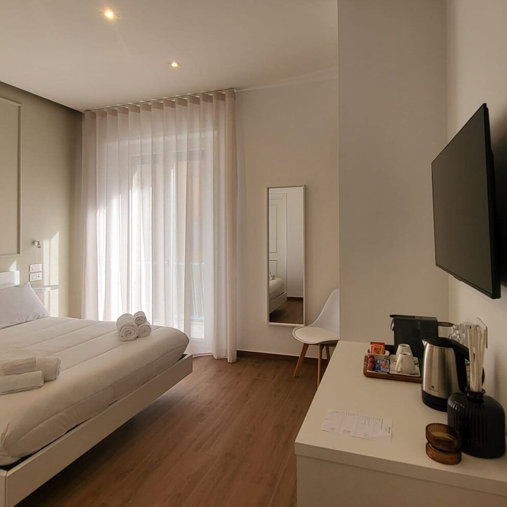 Latte e Letto
