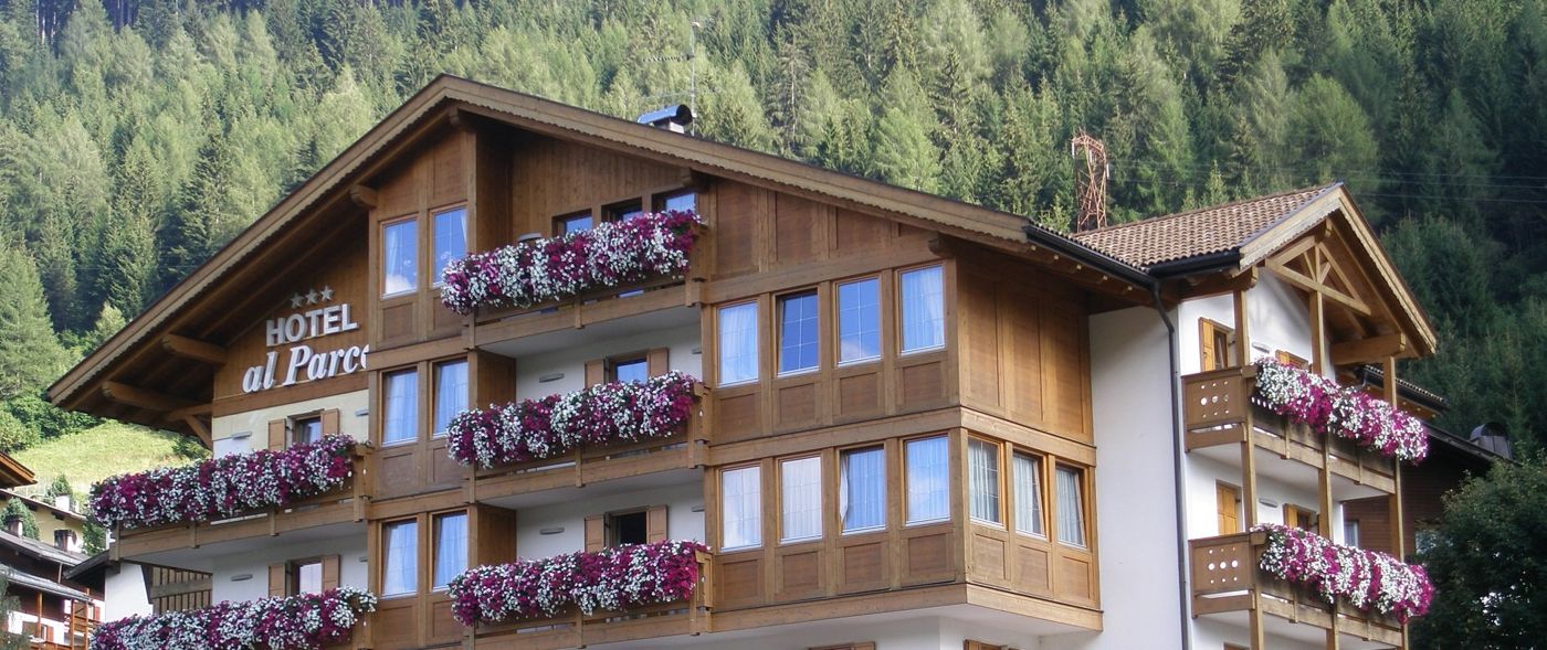 Hotel Al Parco