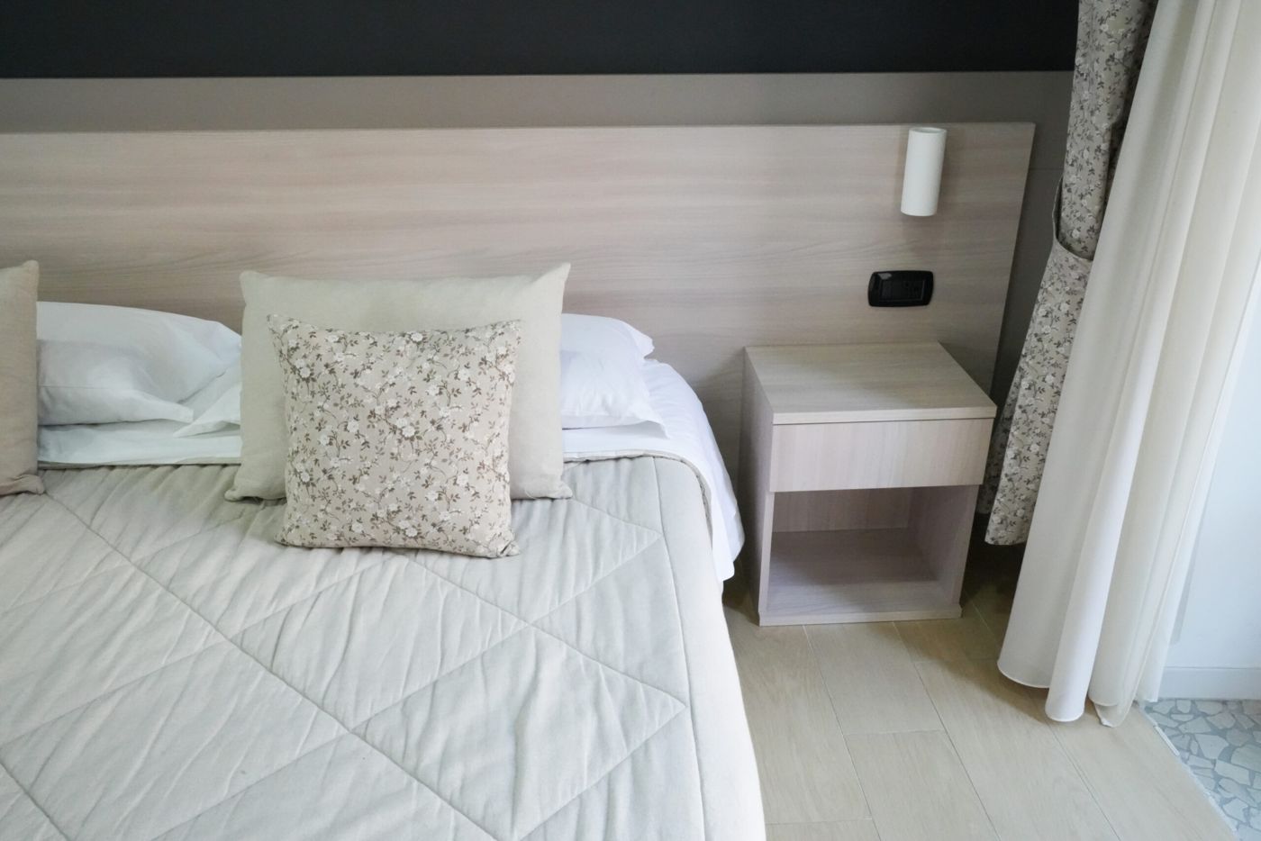 Garibaldi54 B&B SMCV