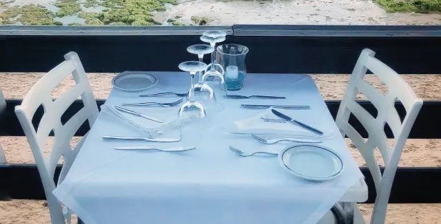 Bianco Riccio Suite Hotel