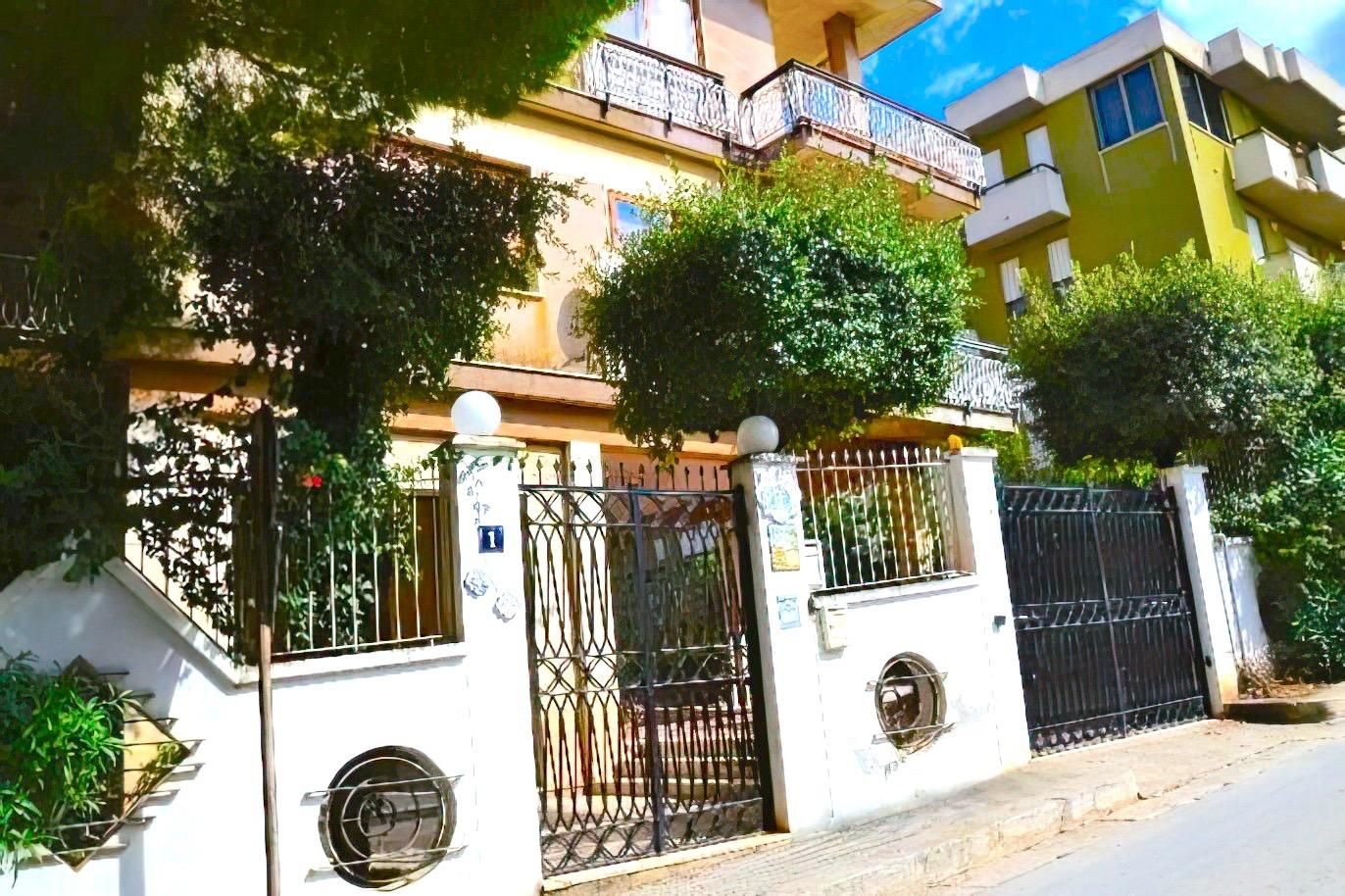 B&b a due passi da Erice.