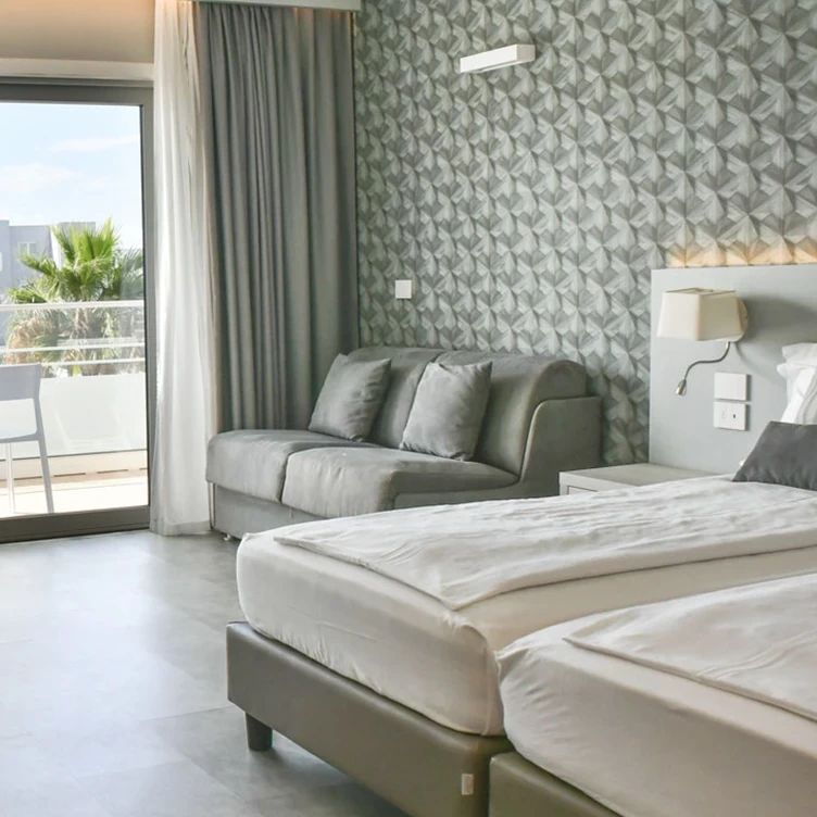 ingresso Maritim Resort Calabria