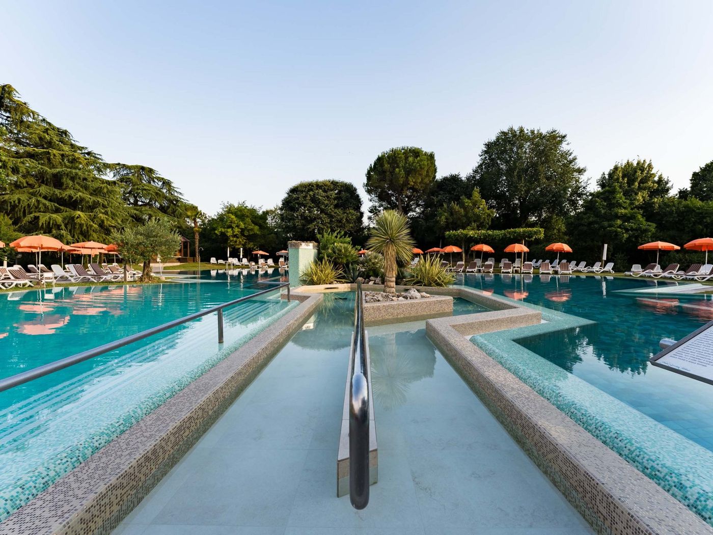 Hotel Garden Terme