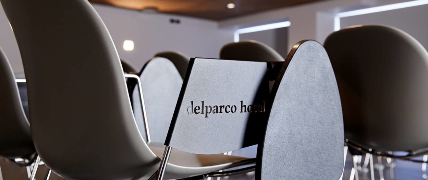 Delparco Hotel