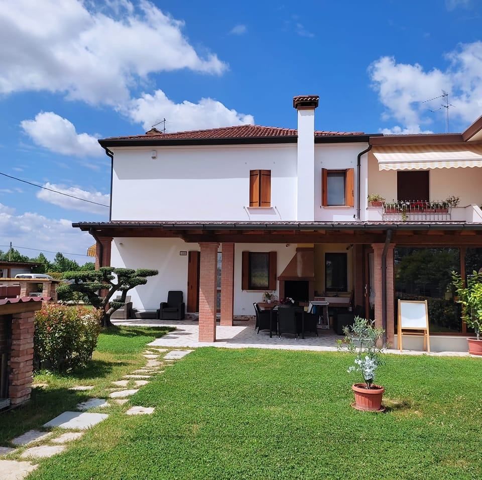Villa Mirella