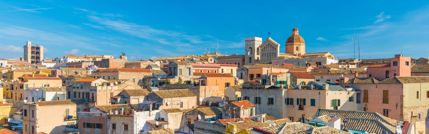 L'Isola che c'e