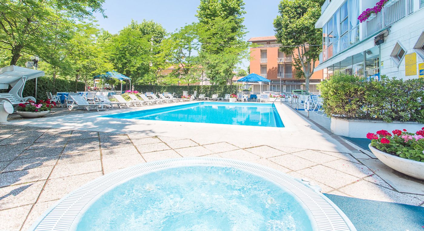 Hotel Gioiello