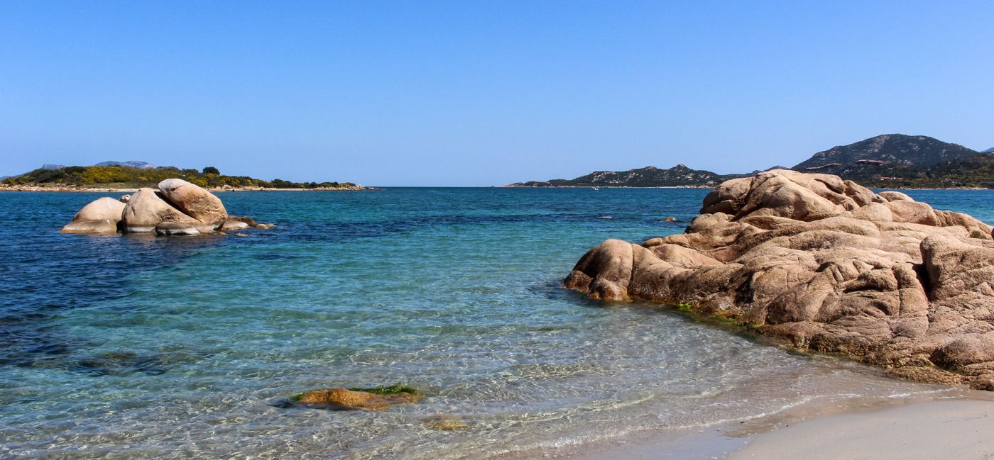 Baia Turchese Olbia