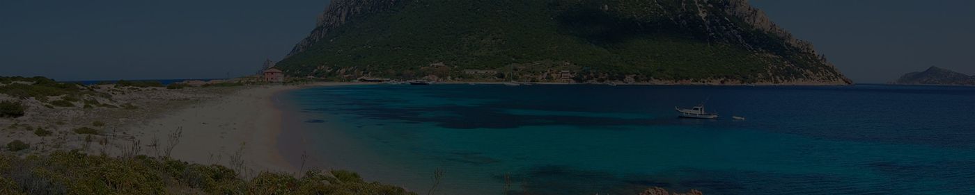 Baia Turchese Olbia