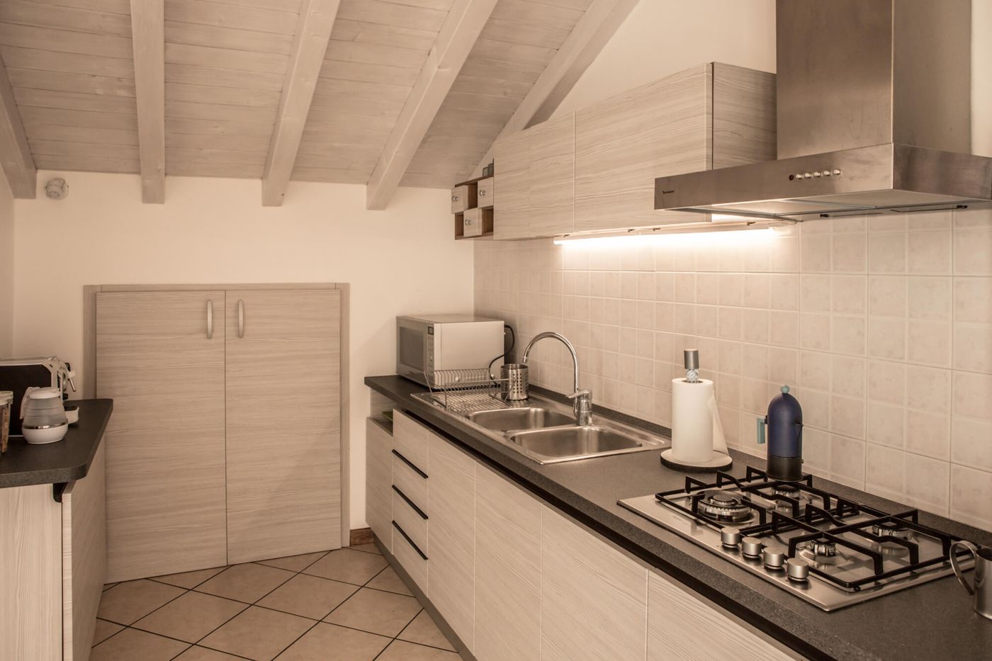 B&B Casa Rosa