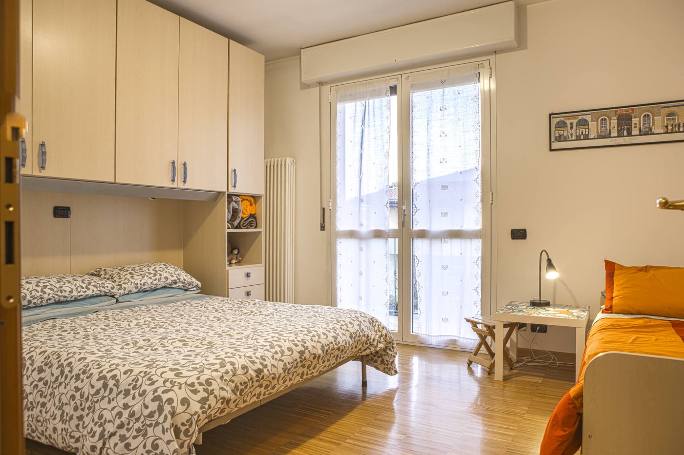 B&B Casa Rosa