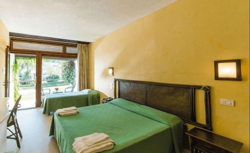Porto Kaleo Hotel Village