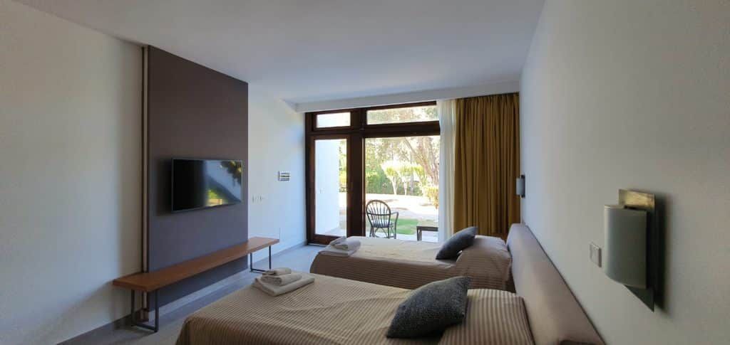 Porto Kaleo Hotel Village