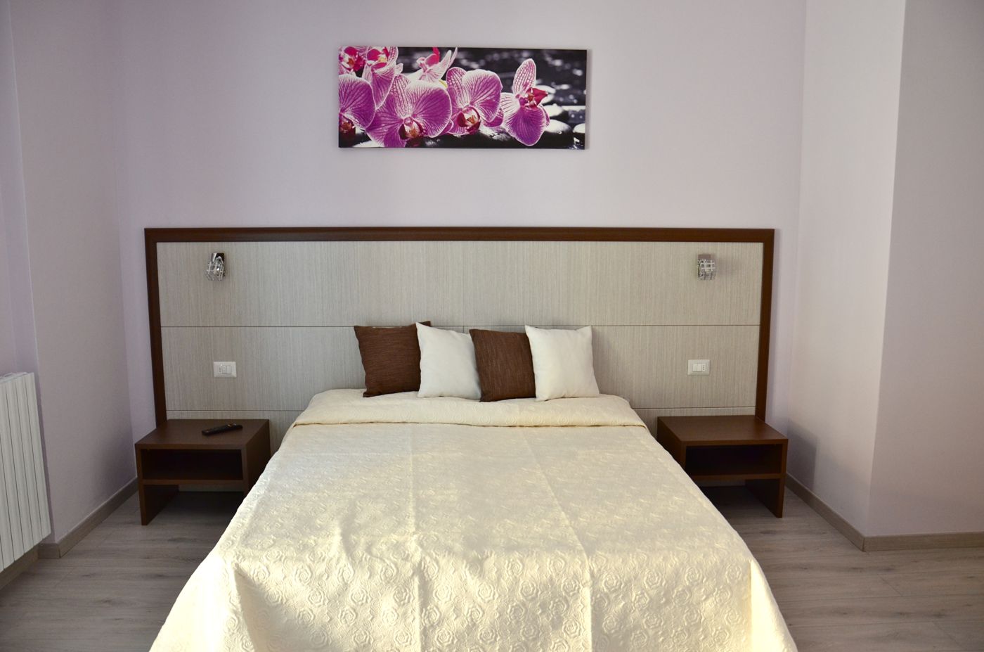 Florence Stadium B&B
