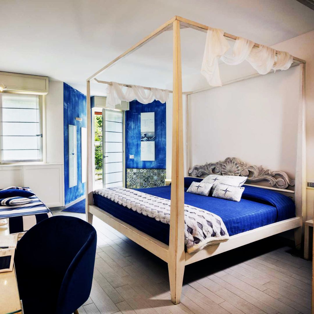La VILLA - Desenzano