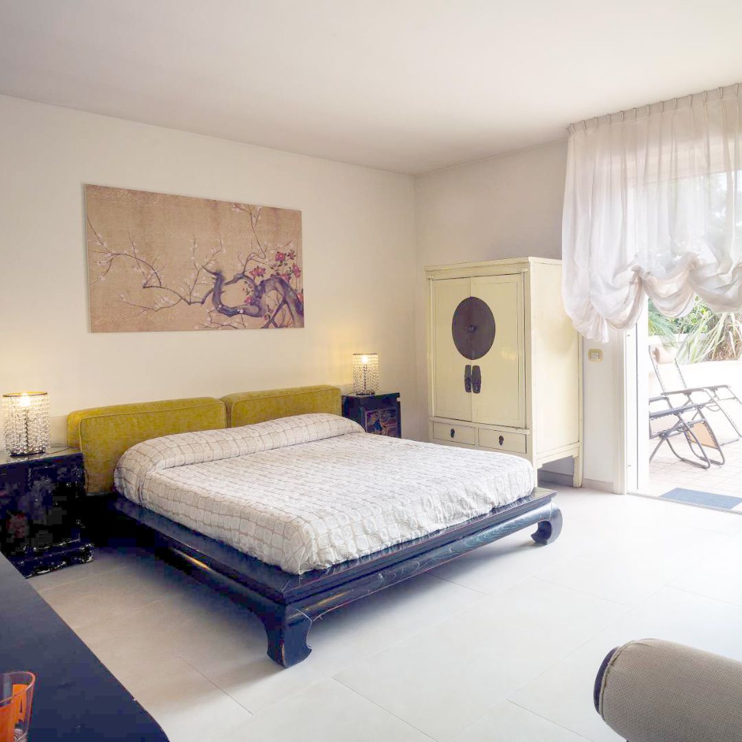La VILLA - Desenzano