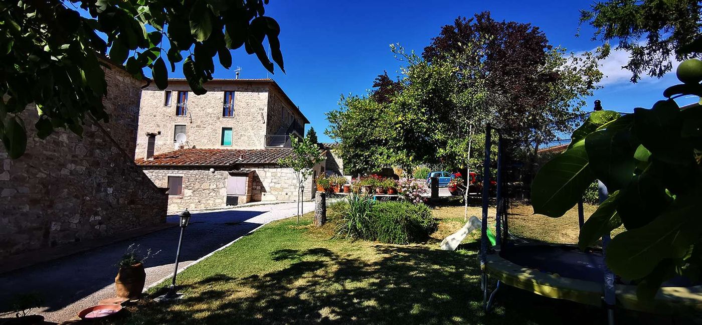 San Paterno
