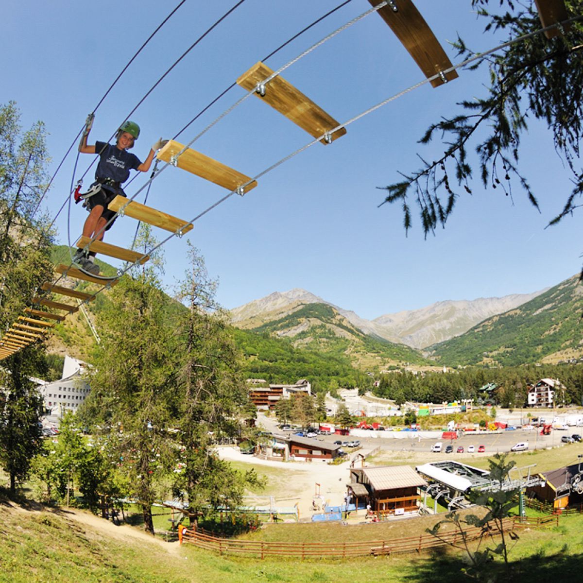 Villaggio Olimpico