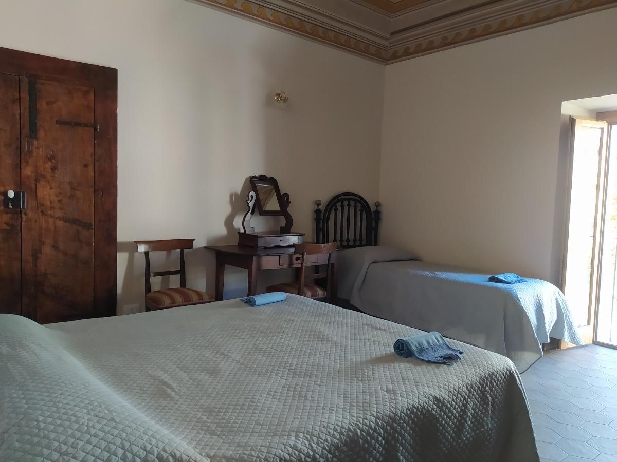 Locanda di Posta B&B