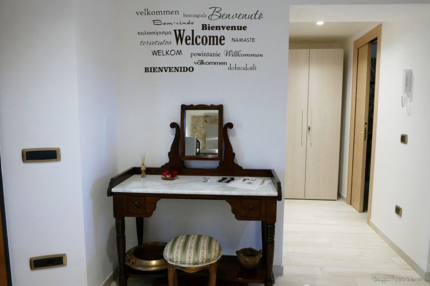 B&B Al Teatro Romano