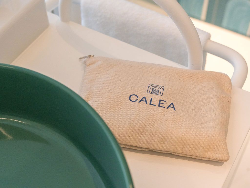 Calea Hotel