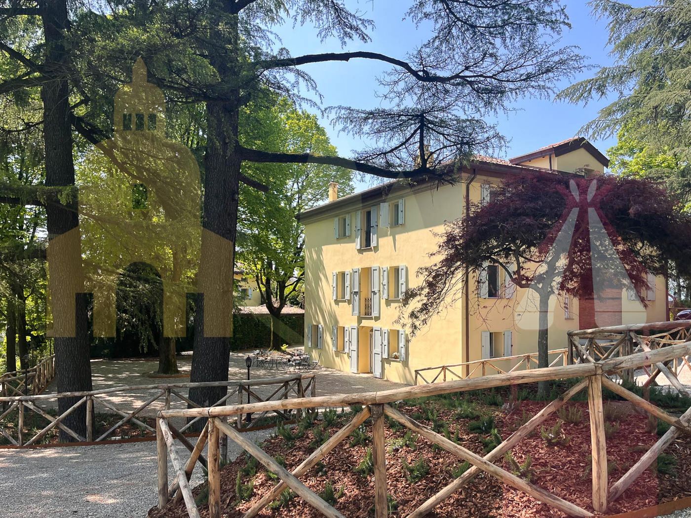Antico Podere San Luca