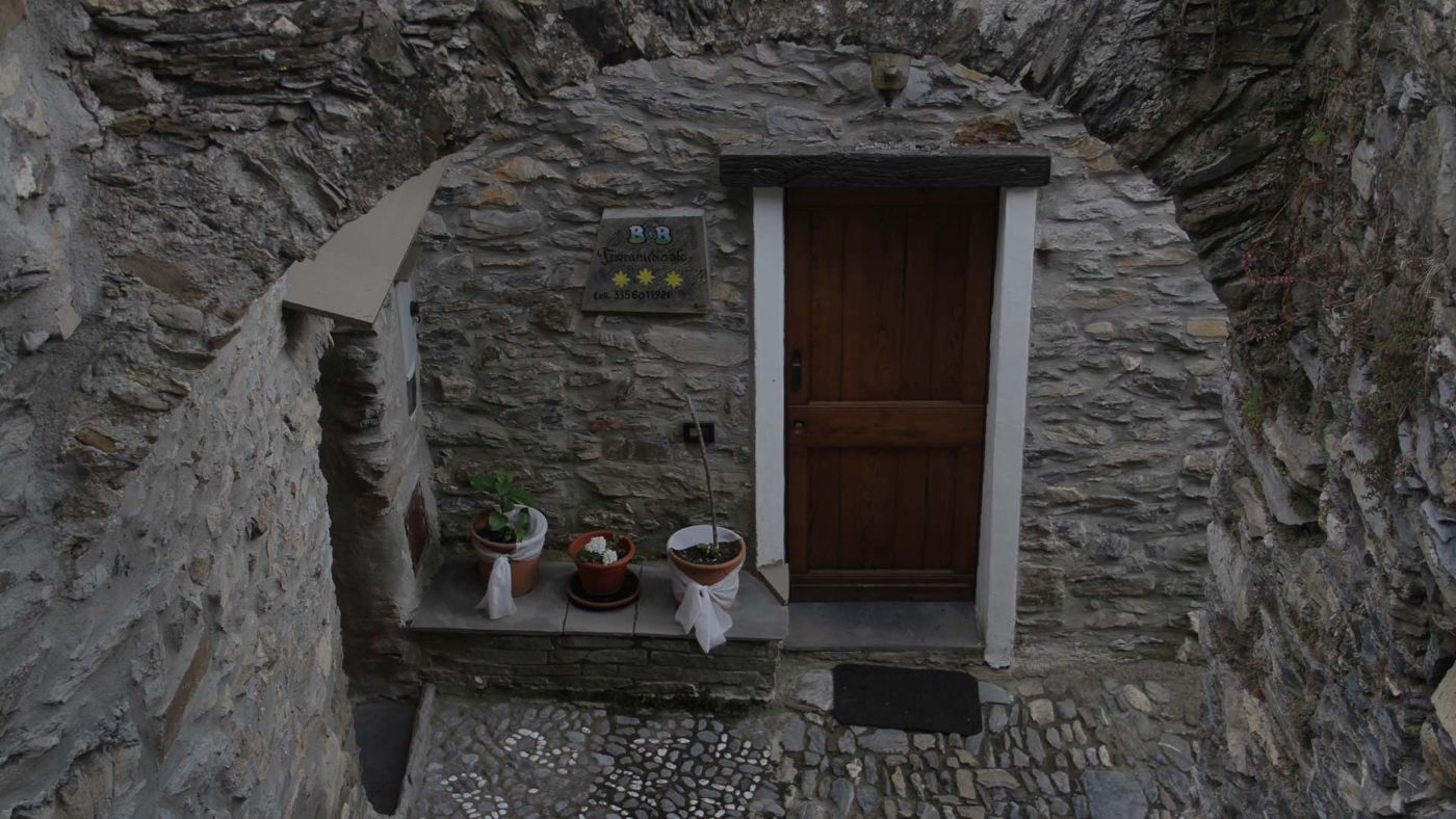 B & B Triora Medievale