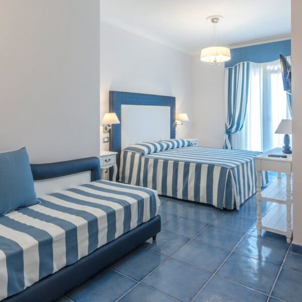 Hotel Ristorante Colleverde