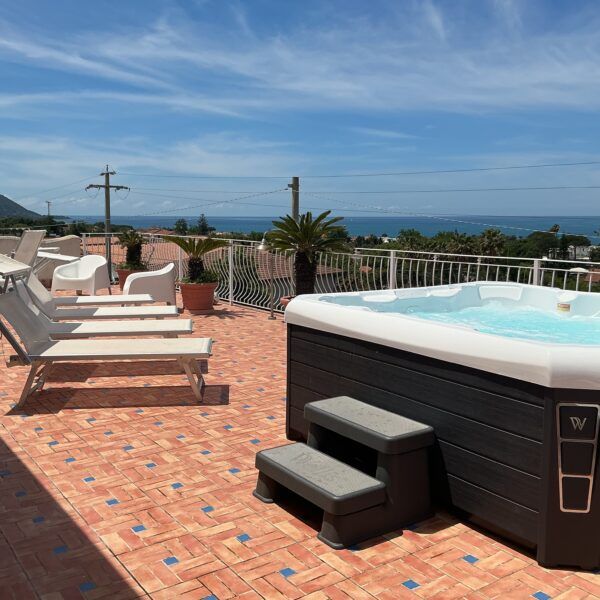 Hotel Ristorante Colleverde