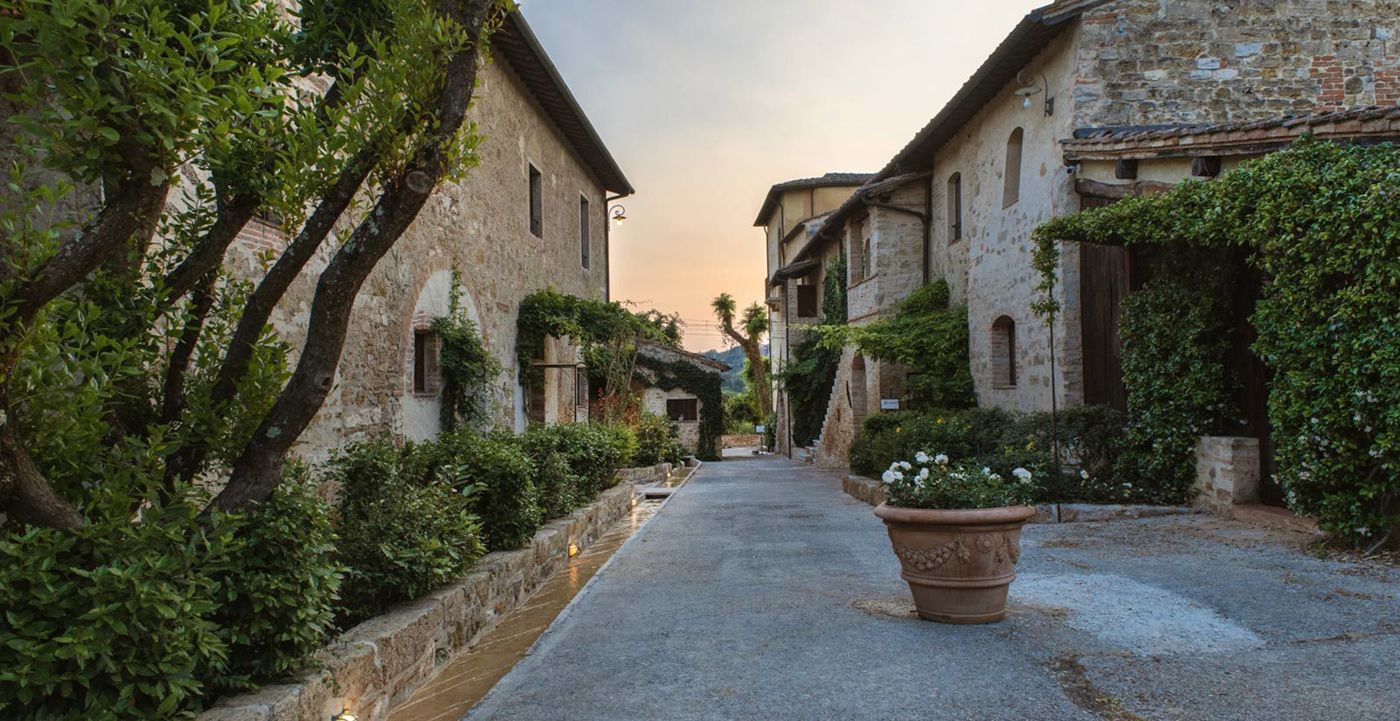 Relais Della Rovere