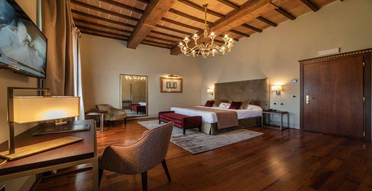 Relais Della Rovere