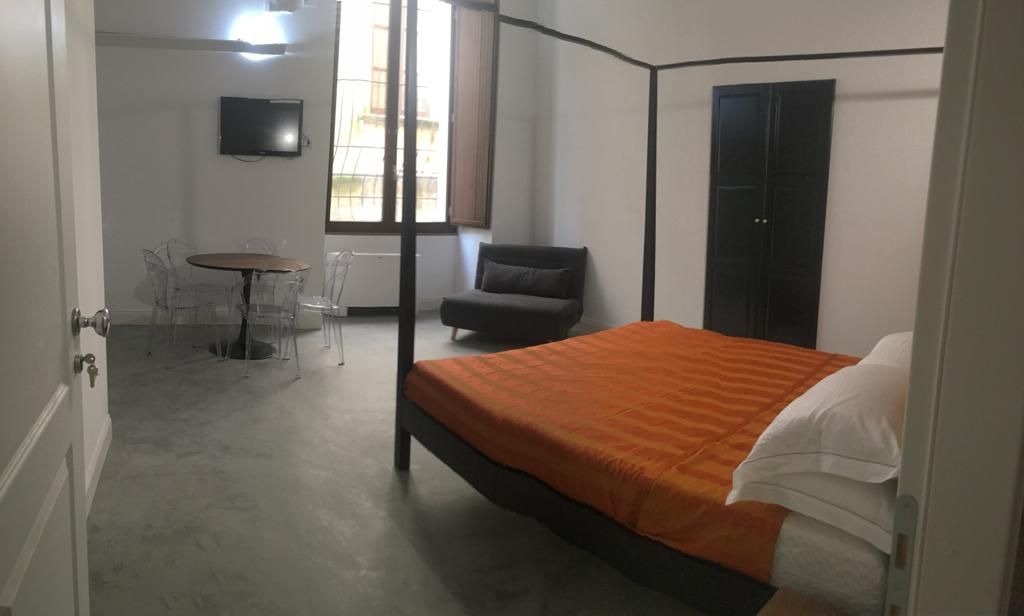 B&B Salerno Al Duomo