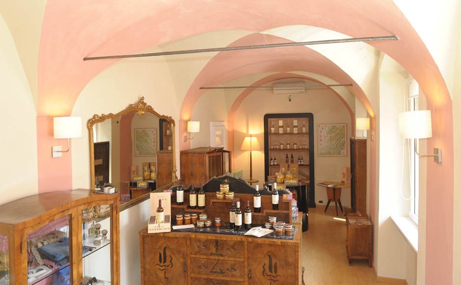 relais al bel san domenico