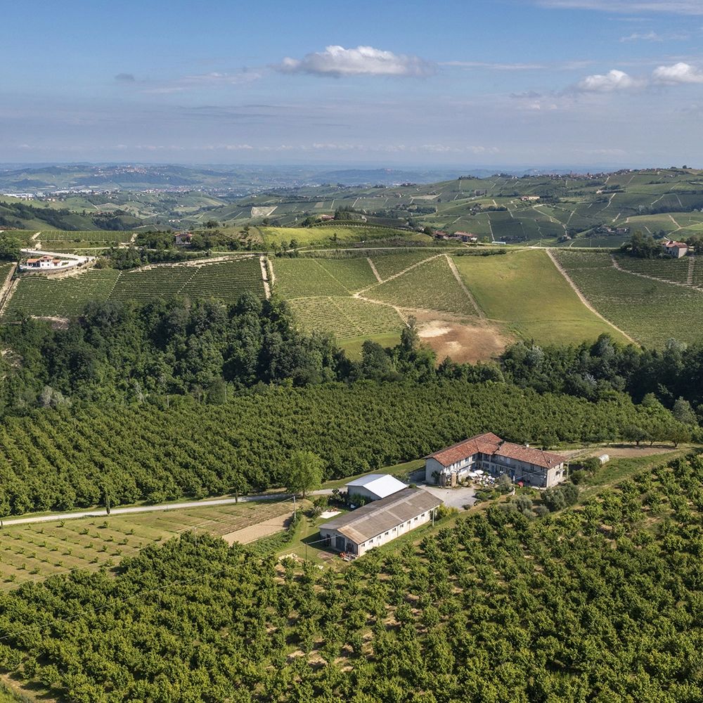 Cascina Giardini