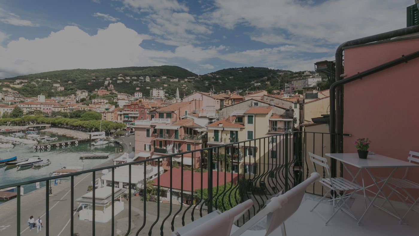 Al Molo Sea View Rooms