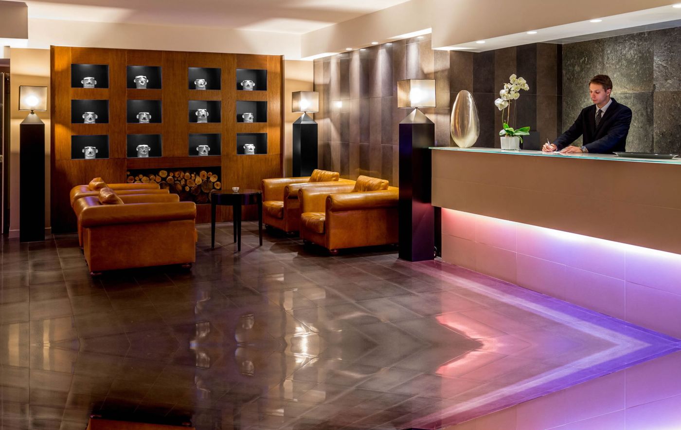 Park Hotel Sabina