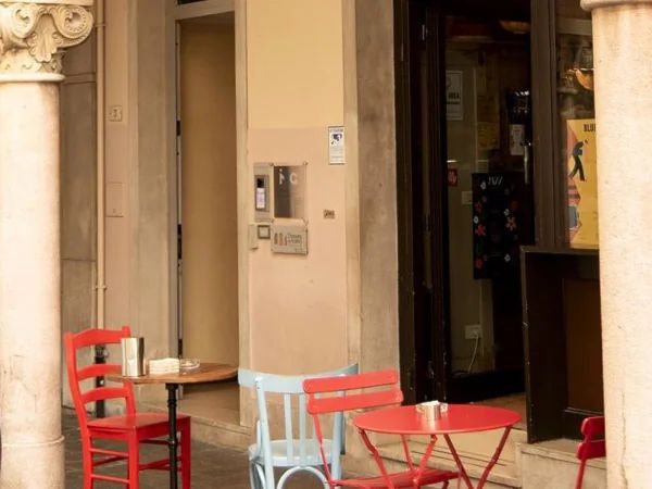 Dimora del Teatro
