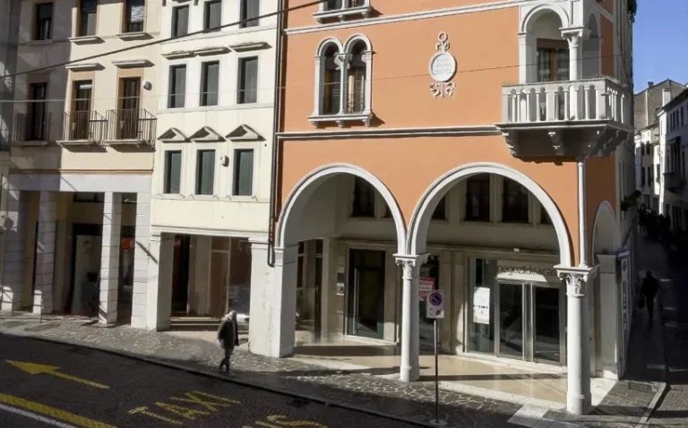 Dimora del Teatro