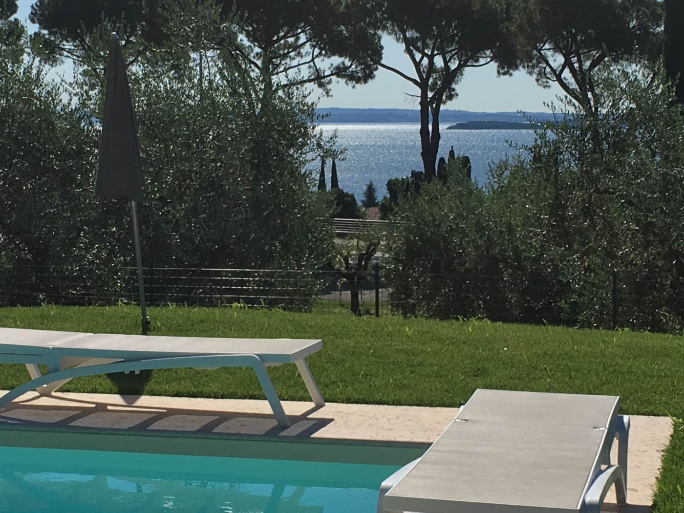 Agriturismo Nonna Bettina