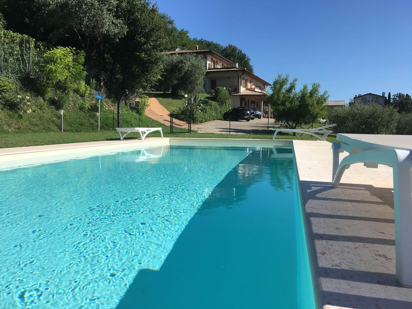 Agriturismo Nonna Bettina