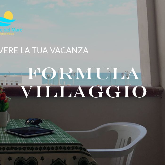 Villaggio La Canzone del Mare