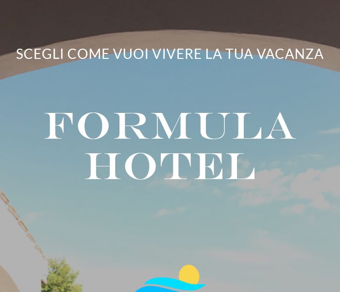 Villaggio La Canzone del Mare