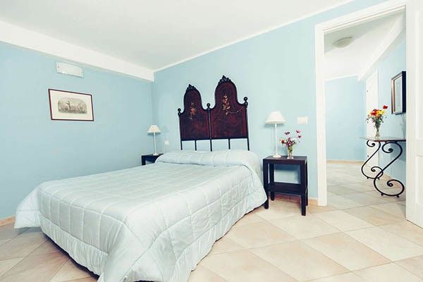 Blu B&B Bosa