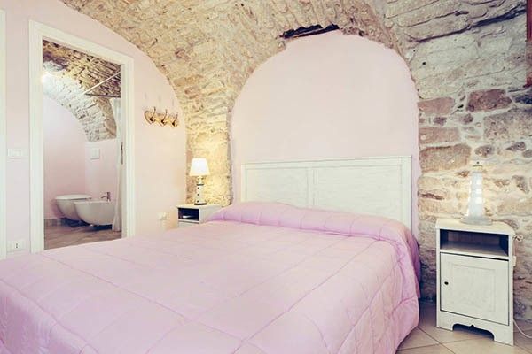 Blu B&B Bosa